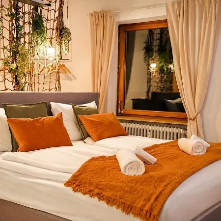 Dream Mit Heimkino Und Balkon In Zentraler Innenstadtlage * Bad Kissingen